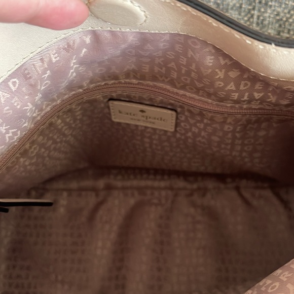 Kate Spade Shoulder Bag - Picture 6 of 7